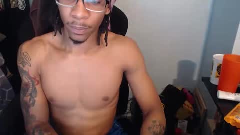 kwonder78 online show from March 3, 2026, 11:43 pm