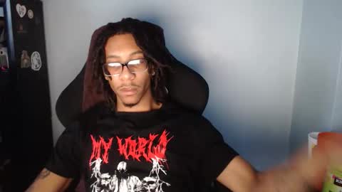 kwonder78 online show from March 4, 2026, 10:27 pm