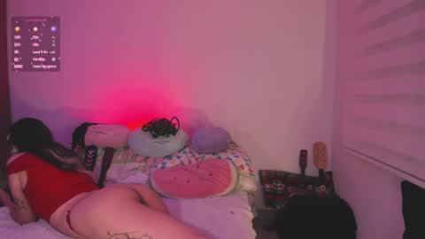 Aria Kess  online show from April 16, 2026, 12:55 am