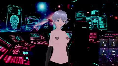 KybellaAI online show from April 29, 2026, 10:08 am