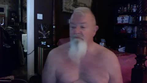 Nick Nude Celt KYHighNTight online show from February 26, 2026, 12:15 pm