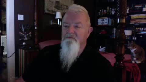 Nick Nude Celt KYHighNTight online show from March 5, 2026, 12:45 pm