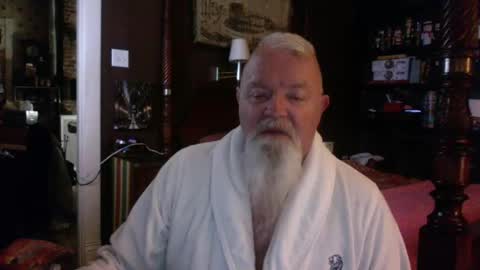 Nick Nude Celt KYHighNTight online show from April 6, 2026, 4:32 am