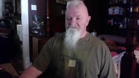 Nick Nude Celt KYHighNTight online show from April 27, 2026, 12:58 pm