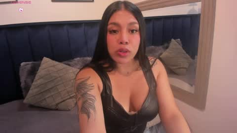 Snapshot of kyla_left chatting on May 20, 2026, 12:22 pm Wadjett Emmy online show from May 20, 2026, 12:22 pm