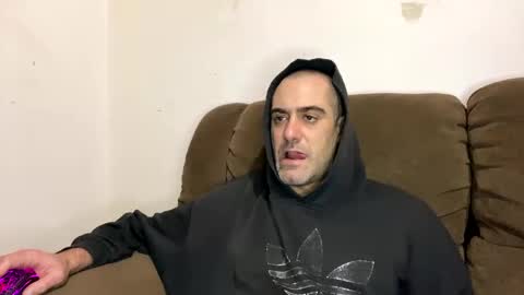 kyle67527 online show from January 5, 2025, 1:45 am