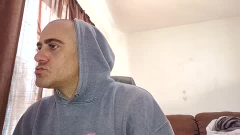 kyle67527 online show from September 15, 2025, 3:12 pm