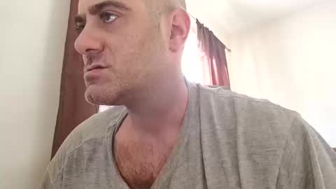 kyle67527 online show from October 10, 2025, 2:05 pm