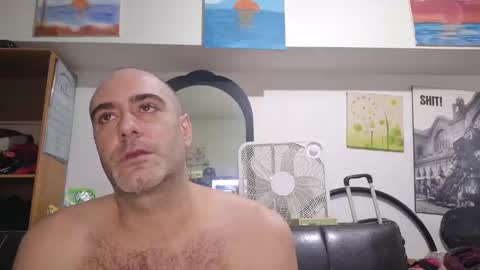 kyle67527 online show from November 23, 2025, 5:02 pm