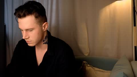 Kyle online show from January 24, 2025, 5:42 am