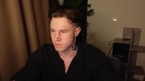 Kyle online show from March 5, 2025, 2:56 pm