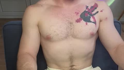 Kyle online show from October 8, 2025, 6:05 pm