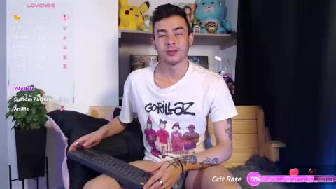 kyle online show from October 7, 2025, 7:55 pm