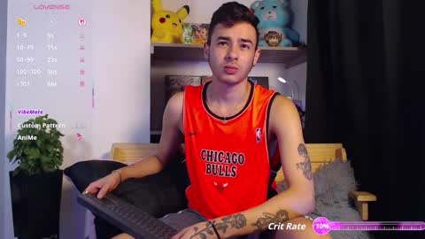 kyle online show from October 8, 2025, 7:11 pm