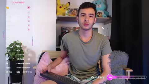 kyle online show from October 13, 2025, 6:41 pm