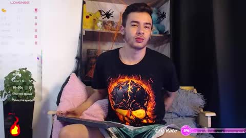 kyle online show from October 20, 2025, 6:30 pm