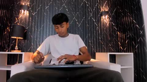 Kyle Dimons online show from February 20, 2026, 11:22 am