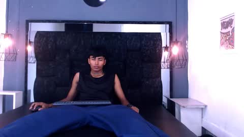 Kyle Dimons online show from March 3, 2026, 11:27 am