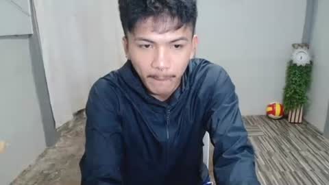 kyle_lourence online show from May 29, 2026, 11:03 pm