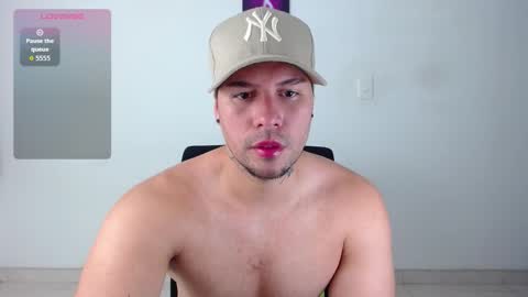 Kyle Wilson   Follow me online show from January 19, 2026, 2:04 am