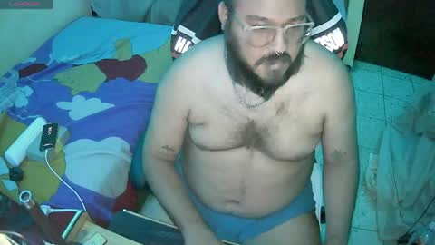 Kyle online show from April 22, 2026, 1:41 am