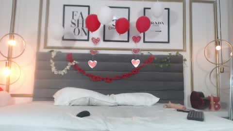 KyleDoom online show from February 18, 2025, 2:38 pm