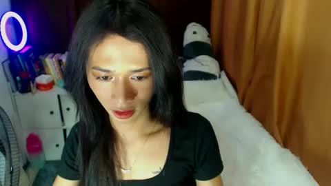 babyKylene online show from January 14, 2025, 9:02 am