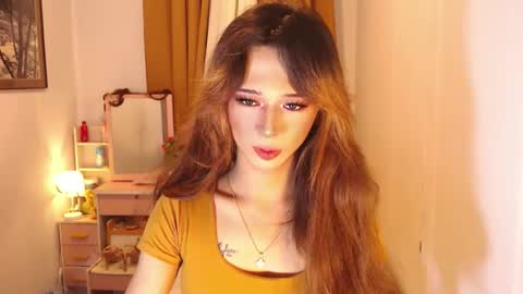 babyKylene online show from October 31, 2025, 11:00 am