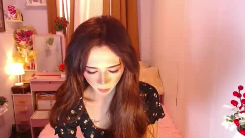 babyKylene online show from February 10, 2026, 7:56 am