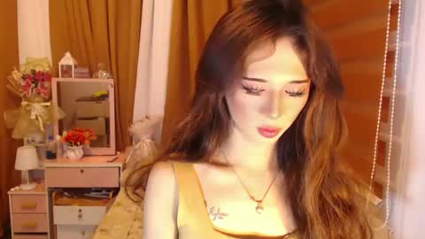 babyKylene online show from May 18, 2026, 7:47 am