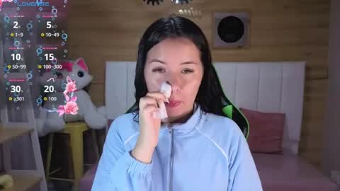 Kilya online show from April 18, 2026, 1:15 pm