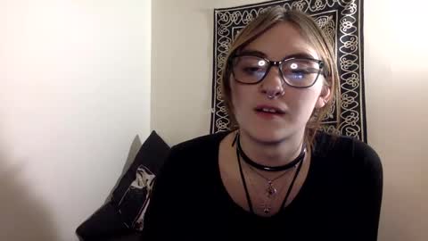 Kylianna online show from October 11, 2025, 11:14 pm