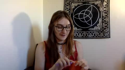 Kylianna online show from November 2, 2025, 7:49 pm