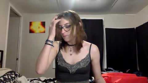 Kylianna online show from April 17, 2026, 1:41 am