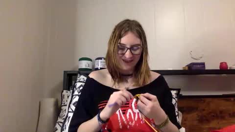 Kylianna online show from April 24, 2026, 2:58 am