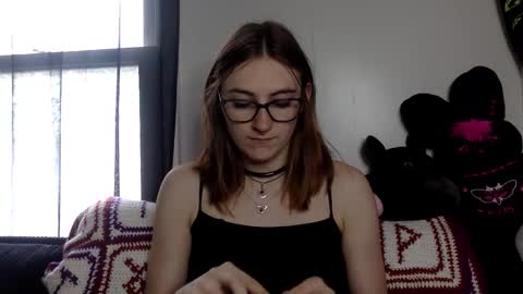 Snapshot of kylianna chatting on June 7, 2026, 6:55 pm Kylianna online show from June 7, 2026, 6:55 pm