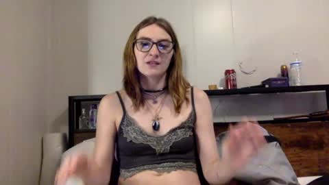 Kylianna online show from June 23, 2026, 8:40 pm