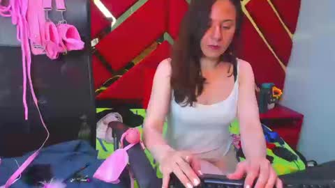 kylie_bloom online show from March 16, 2026, 10:36 pm