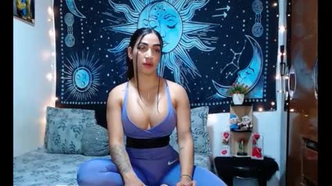 Snapshot of kylie_capricorn chatting on April 28, 2026, 9:31 pm kylie online show from April 28, 2026, 9:31 pm
