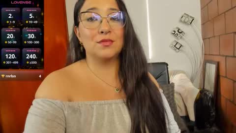 Snapshot of kylie_daniiels chatting on January 7, 2026, 6:10 pm Kylie online show from January 7, 2026, 6:10 pm