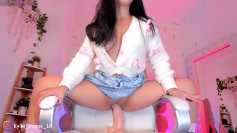 Kylie online show from February 7, 2026, 7:23 am