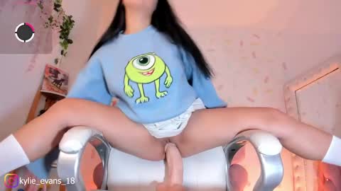 Kylie online show from April 20, 2026, 5:32 am