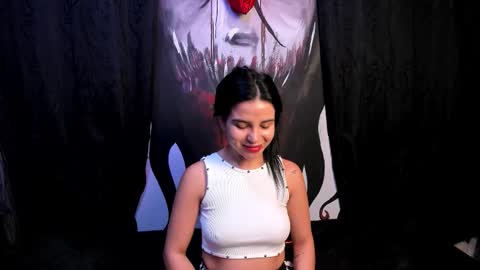 submissive demon Please help me to reach 500 thumbs up online show from October 14, 2025, 10:54 pm