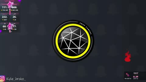 k ylie online show from April 26, 2026, 12:41 am