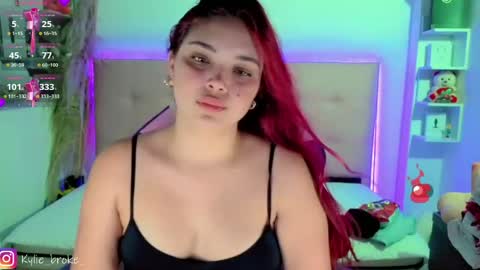 k ylie online show from April 27, 2026, 10:19 pm