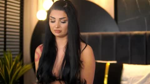 Kylie online show from February 11, 2026, 5:34 am