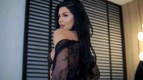 Kylie online show from March 6, 2026, 9:00 pm