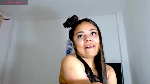 Paola online show from December 3, 2025, 2:15 pm