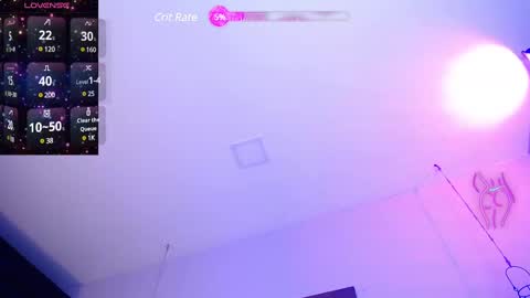 kylie_ls online show from January 6, 2025, 12:24 pm