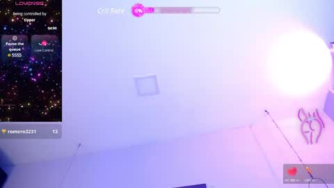 kylie_ls online show from January 18, 2025, 3:27 pm